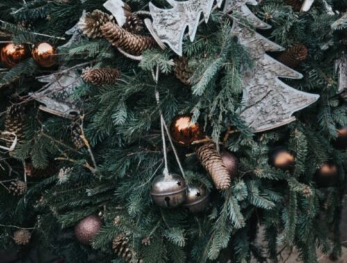 Simple Tricks to Make Your Artificial Christmas Tree Look Realistic