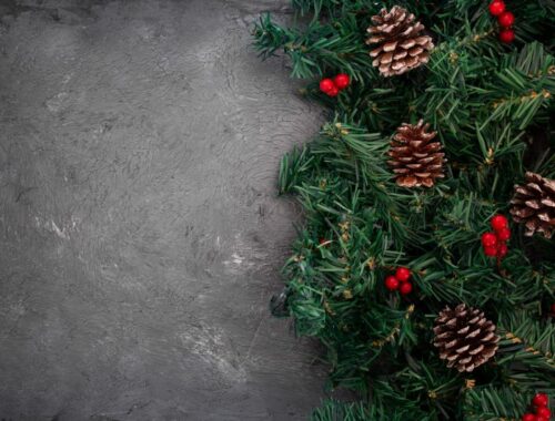 Get Into the Holiday Spirit! Fun Ideas for Decorating With Artificial Trees, Ornaments, and Accessories This Year