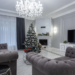 Create a Magical Holiday with a Beautifully Adorned Christmas Tree